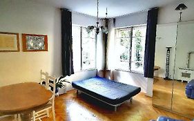 Romantic Studio In Budapest 12Th District Close To Mom Park